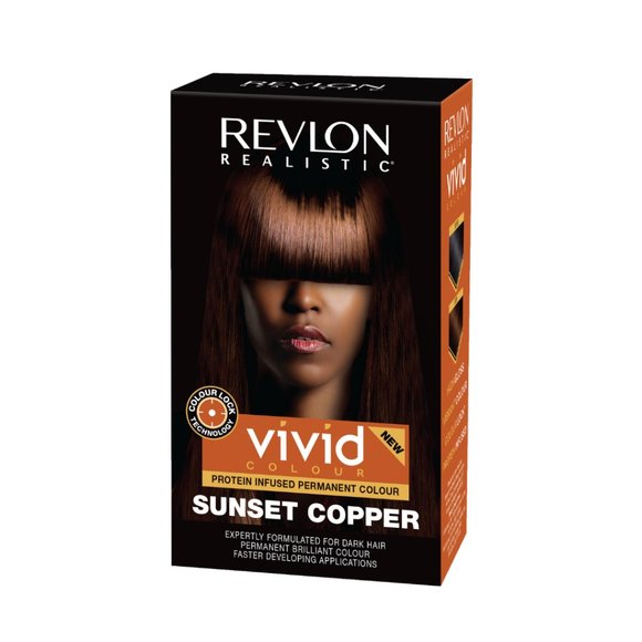 ANY 2 BOXES REVLON VIVID COLOR - Picture 5 of 5